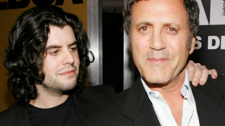 Sage Stallone  Height, Weight, Age, Stats, Wiki and More